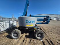 2026 Genie Z45/25J RT 4x4 Boom Lift
