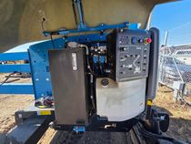 2026 Genie Z45/25J RT 4x4 Boom Lift