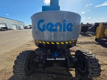 2026 Genie Z45/25J RT 4x4 Boom Lift