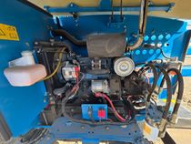 2026 Genie Z45/25J RT 4x4 Boom Lift