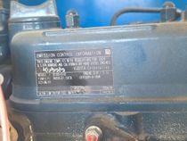 2026 Genie Z45/25J RT 4x4 Boom Lift