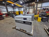 2026 Multiquip ACP-950L Fuel Cube