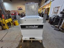 2026 Multiquip ACP-950L Fuel Cube