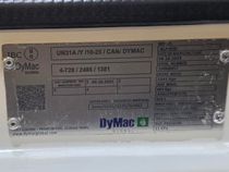 2026 Multiquip ACP-950L Fuel Cube