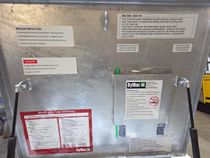 2026 Multiquip ACP-950L Fuel Cube