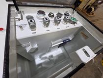 2026 Multiquip ACP-950L Fuel Cube