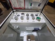 2026 Multiquip ACP-950L Fuel Cube