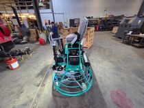 2026 Multiquip JWN24HTCSL Cement Trowel
