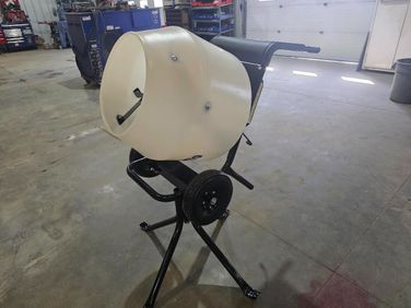 2026 Multiquip MC3P Mix-N-Go Series   Concrete Mixer