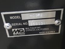 2026 Multiquip MC3P Mix-N-Go Series Concrete Mixer