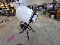 2026 Multiquip MC3P Mix-N-Go Series Concrete Mixer