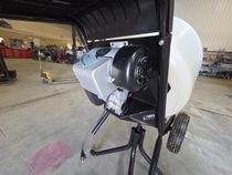 2026 Multiquip MC3P Mix-N-Go Series Concrete Mixer