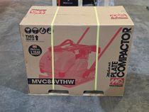 2026 Multiquip MVC-88VTHW Plate Compactor