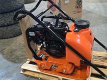 2026 Multiquip MVC-88VTHW Plate Compactor