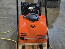 2026 Multiquip MVC-88VTHW Plate Compactor