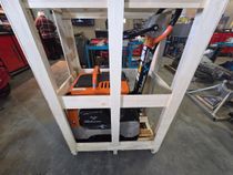 2026 Multiquip MVH-208GH Plate Compactor