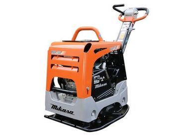 2026 Multiquip MVH-208GH   Plate Compactor