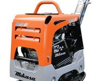 2026 Multiquip MVH-208GH Plate Compactor