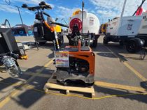 2026 Multiquip MVH-208GH Plate Compactor