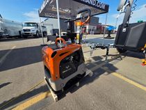 2026 Multiquip MVH-208GH Plate Compactor