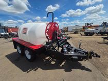 2026 Multiquip WT5HP-Series Water Trailer