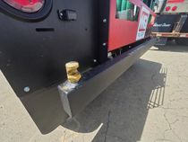 2026 Multiquip WT5HP-Series Water Trailer