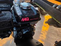 2026 Multiquip WT8 Water Trailer