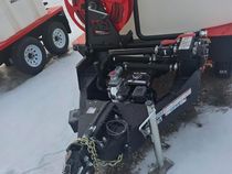 2026 Multiquip WT8 Water Trailer