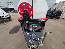 2026 Multiquip WT8 Water Trailer
