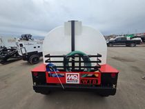 2026 Multiquip WT8 Water Trailer