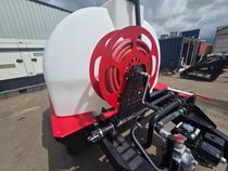 2026 Multiquip WTE8HP Water Trailer