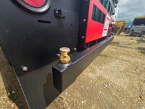 2026 Multiquip WTE8HP Water Trailer