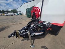 2026 Multiquip WTE8HP Water Trailer