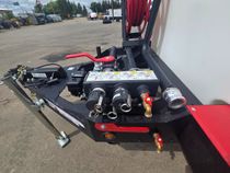 2026 Multiquip WTE8HP Water Trailer