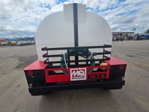 2026 Multiquip WTE8HP Water Trailer