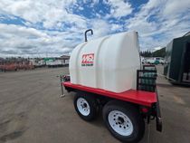 2026 Multiquip WTE8HP Water Trailer
