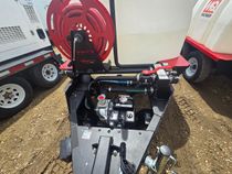 2026 Multiquip WTE8HP Water Trailer