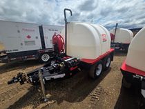 2026 Multiquip WTE8HP Water Trailer