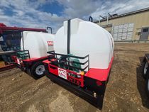 2026 Multiquip WTE8HP Water Trailer