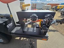 2026 Simpson 525 Gal Water Trailer
