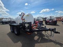 2026 Simpson 525 Gal Water Trailer
