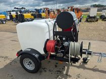 2026 Simpson 95005 Pressure Washer
