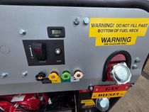 2026 Simpson 95005 Pressure Washer