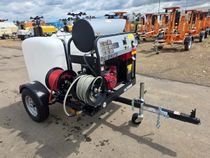 2026 Simpson 95005 Pressure Washer
