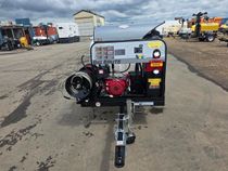 2026 Simpson 95005 Pressure Washer
