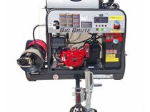 2026 Simpson 95005 Pressure Washer Water Trailer