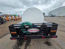 2026 Simpson SWT525172EB Water Trailer
