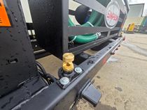 2026 Simpson SWT525172EB Water Trailer