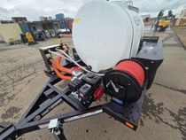 2026 Simpson SWT525172EB Water Trailer