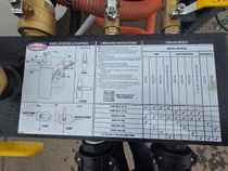2026 Simpson SWT525172EB Water Trailer